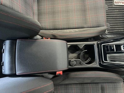 2024 Volkswagen Golf GTI 2.0T S