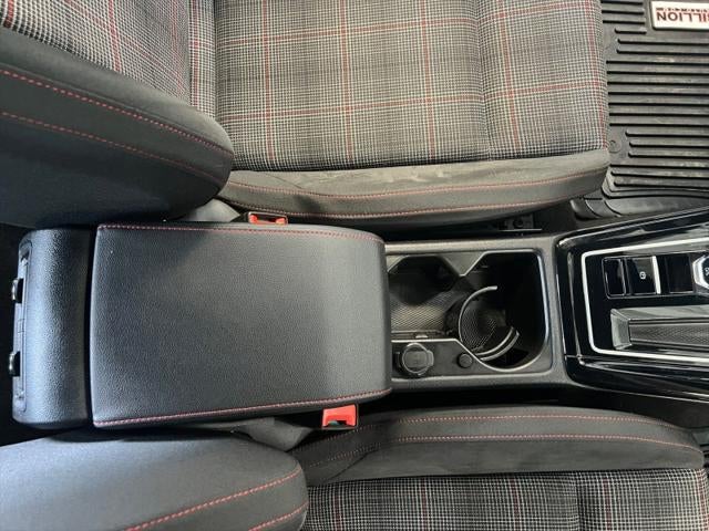 2024 Volkswagen Golf GTI 2.0T S