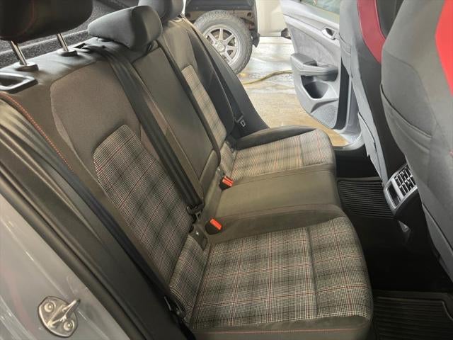 2024 Volkswagen Golf GTI 2.0T S