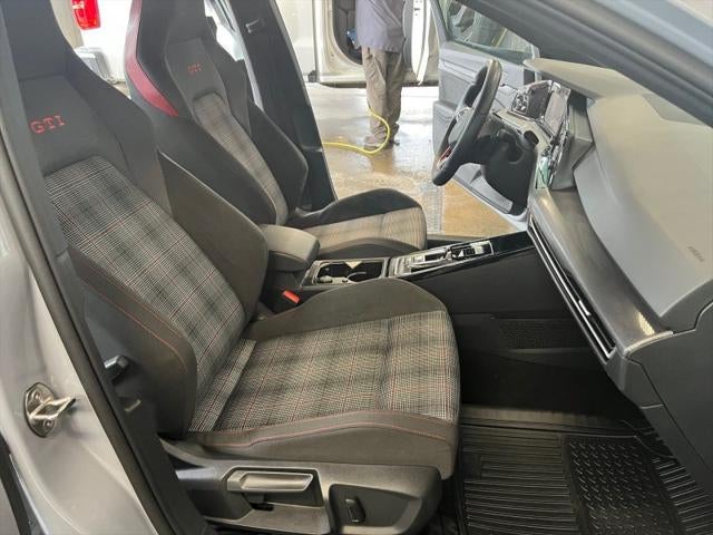 2024 Volkswagen Golf GTI 2.0T S