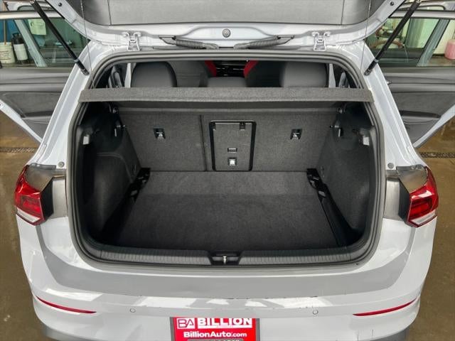 2024 Volkswagen Golf GTI 2.0T S