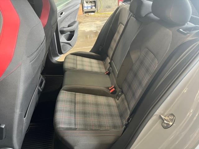 2024 Volkswagen Golf GTI 2.0T S