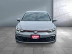 2024 Volkswagen Golf GTI 2.0T S