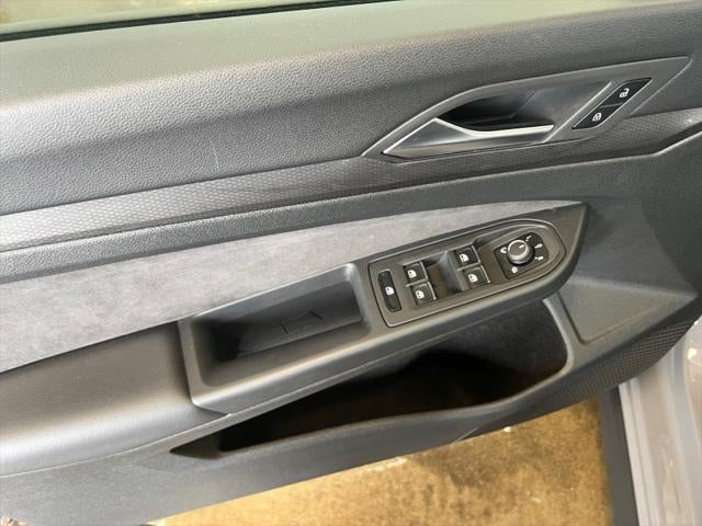 2024 Volkswagen Golf GTI 2.0T S