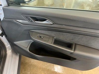 2024 Volkswagen Golf GTI 2.0T S