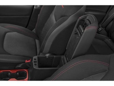 2021 Jeep Renegade Trailhawk 4X4