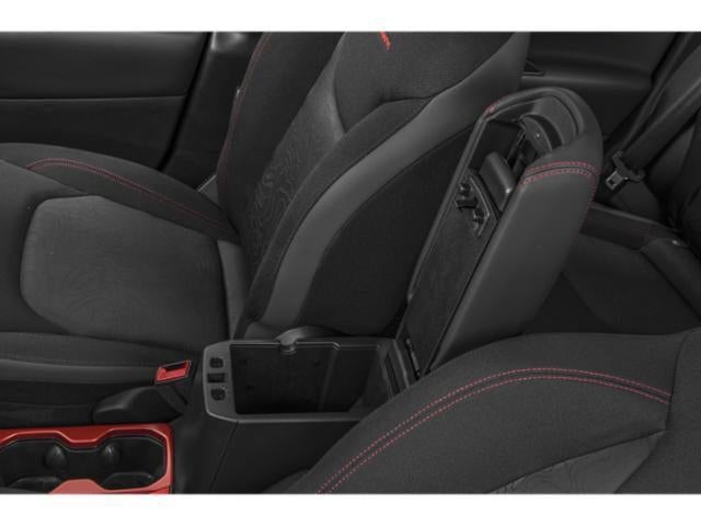 2021 Jeep Renegade Trailhawk 4X4