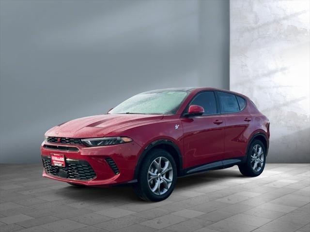 2024 Dodge Hornet R/T Plus EAWD