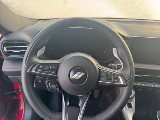 2024 Dodge Hornet R/T Plus EAWD