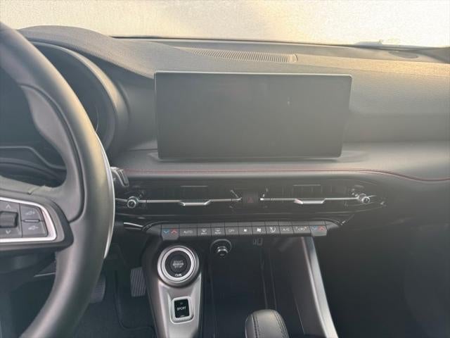 2024 Dodge Hornet R/T Plus EAWD