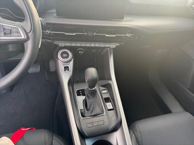 2024 Dodge Hornet R/T Plus EAWD