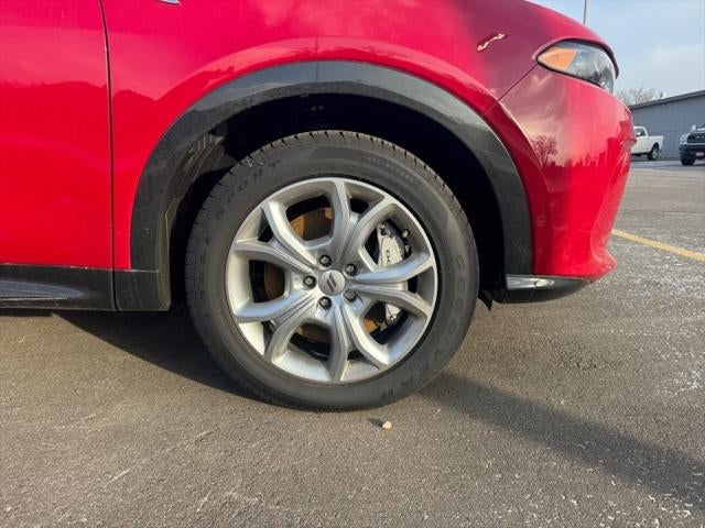 2024 Dodge Hornet R/T Plus EAWD