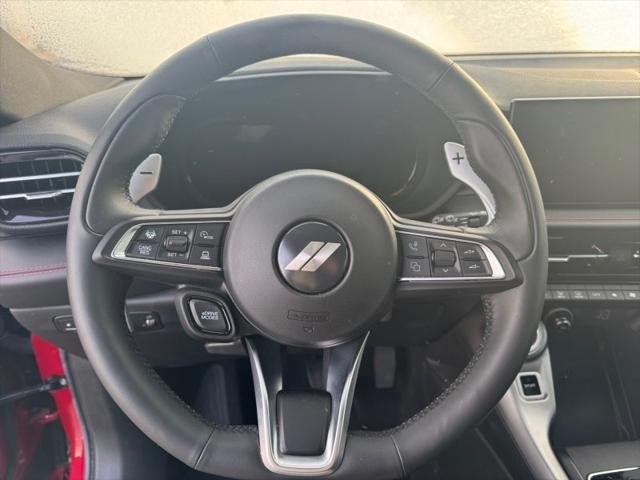 2024 Dodge Hornet R/T Plus EAWD