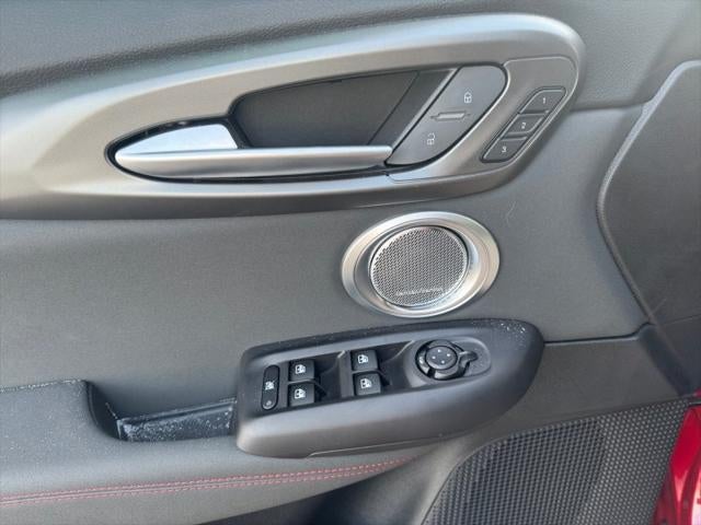 2024 Dodge Hornet R/T Plus EAWD