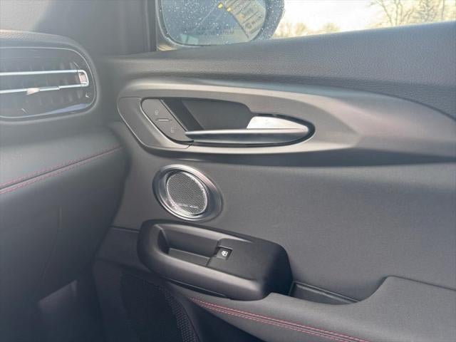 2024 Dodge Hornet R/T Plus EAWD