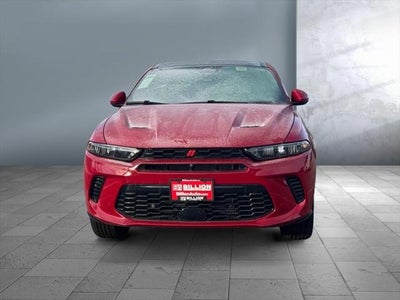 2024 Dodge Hornet R/T Plus EAWD