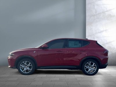 2024 Dodge Hornet R/T Plus EAWD