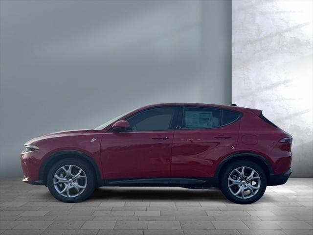 2024 Dodge Hornet R/T Plus EAWD