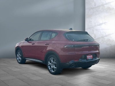 2024 Dodge Hornet R/T Plus EAWD