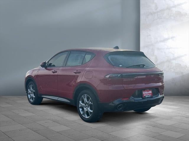 2024 Dodge Hornet R/T Plus EAWD