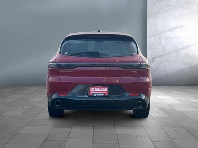 2024 Dodge Hornet R/T Plus EAWD