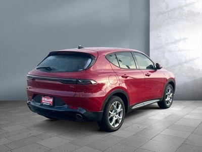 2024 Dodge Hornet R/T Plus EAWD