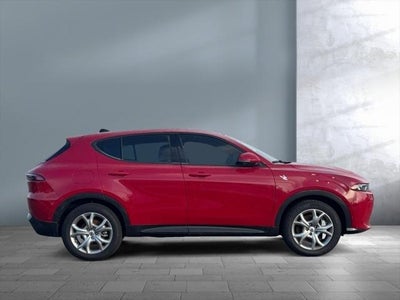 2024 Dodge Hornet R/T Plus EAWD