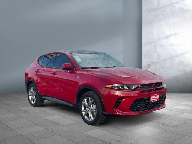 2024 Dodge Hornet R/T Plus EAWD