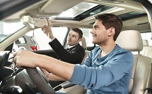 Schedule a test drive at Billion Chrysler Dodge Jeep RAM of Worthington in Worthington, MN.