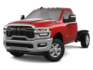 2025 Ram Chassis Cab - Billion Chrysler Dodge Jeep RAM of Worthington in Worthington MN