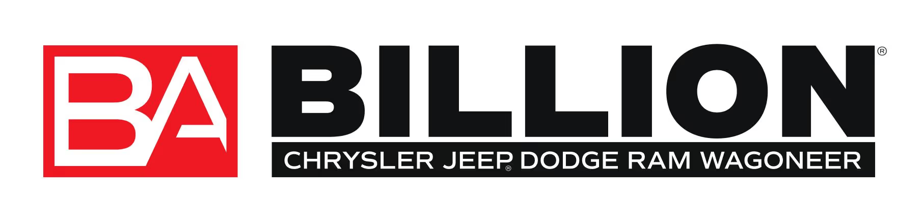 Billion Chrysler Dodge Jeep RAM of Worthington Worthington, MN